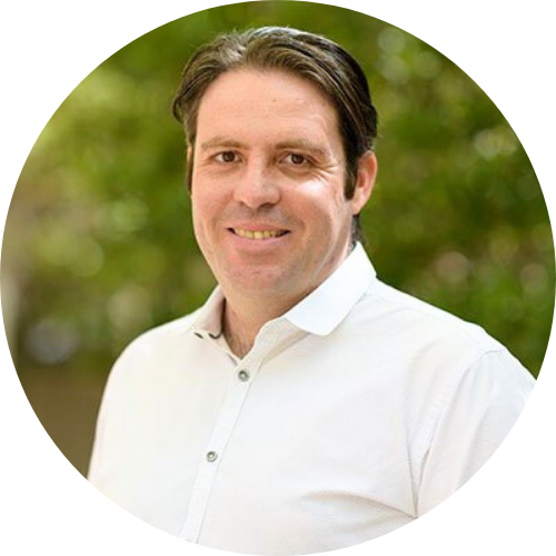 Photo of Ben Spies-Butcher