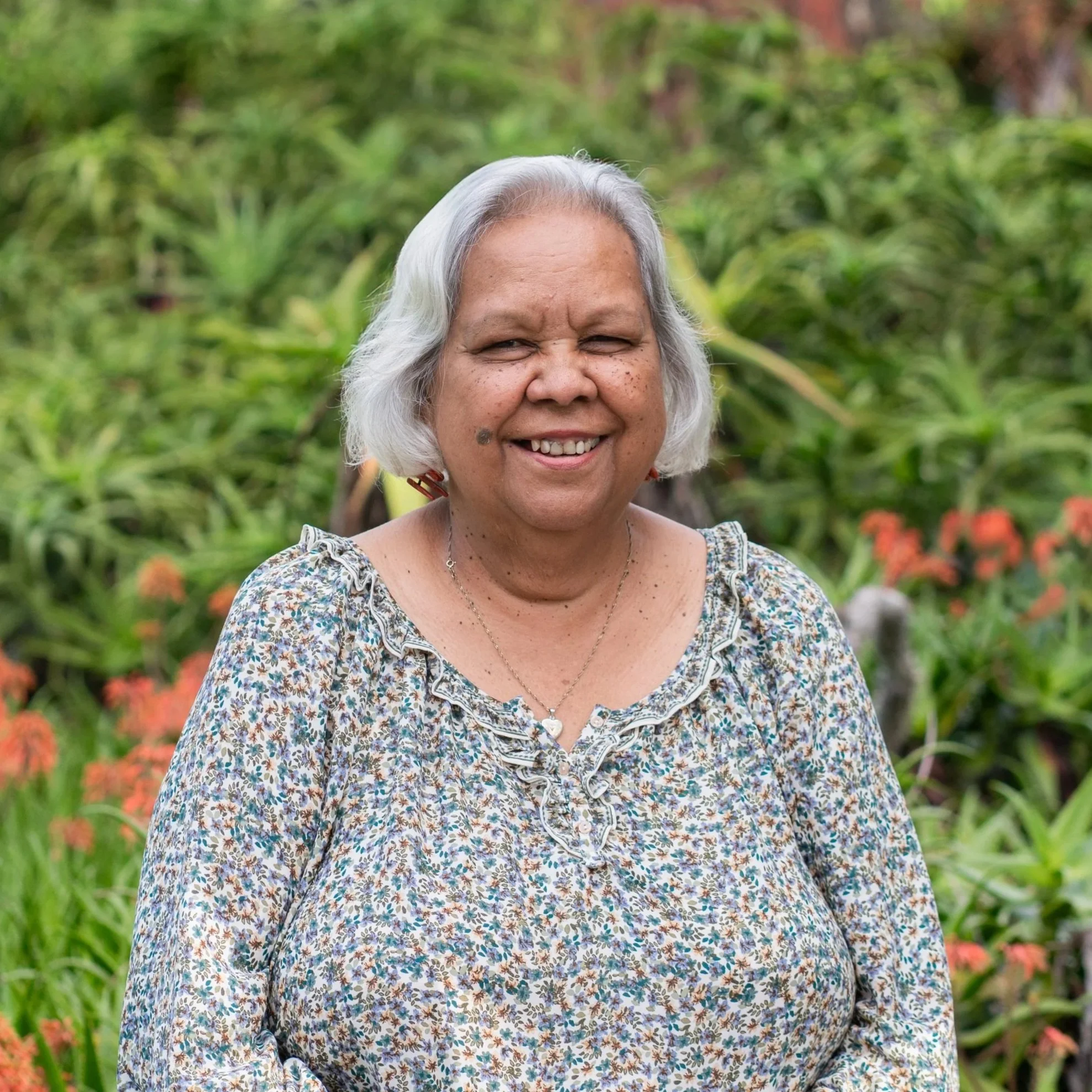 Professor Jackie Huggins