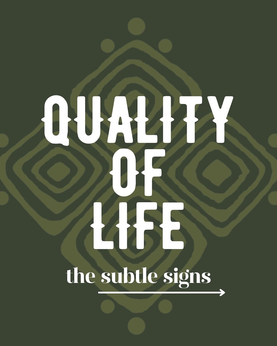 We can support them together with compassion and respect for what they need most. Send me a message to connect 💚