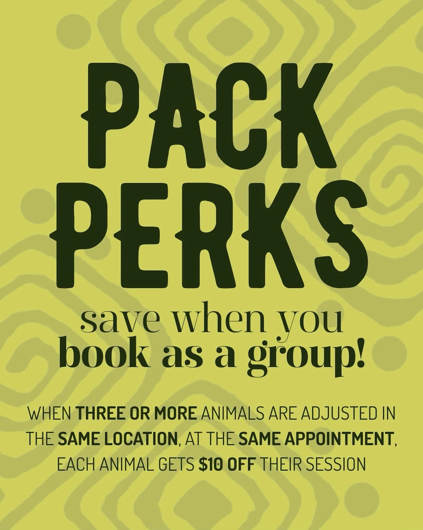 Calling all dog moms, barn besties, and training crews! 🫶