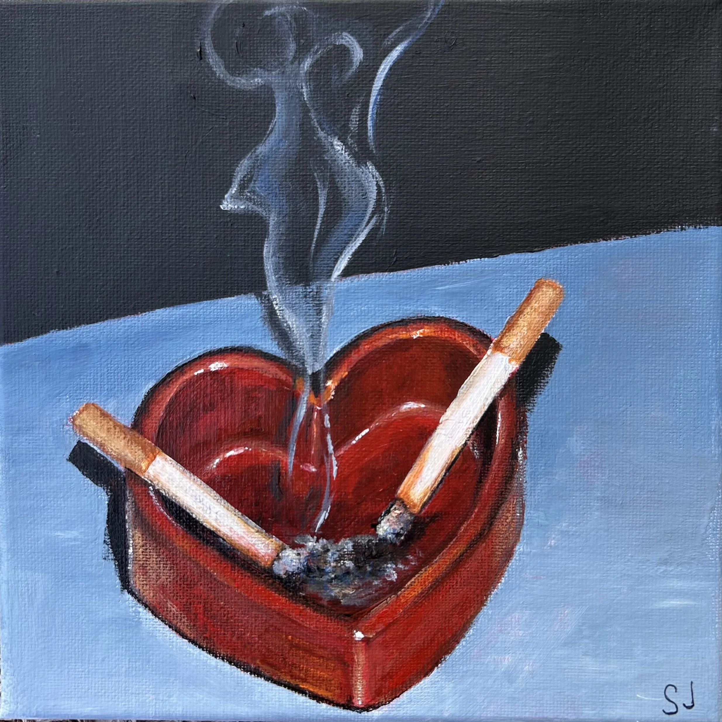 STILL LIFE