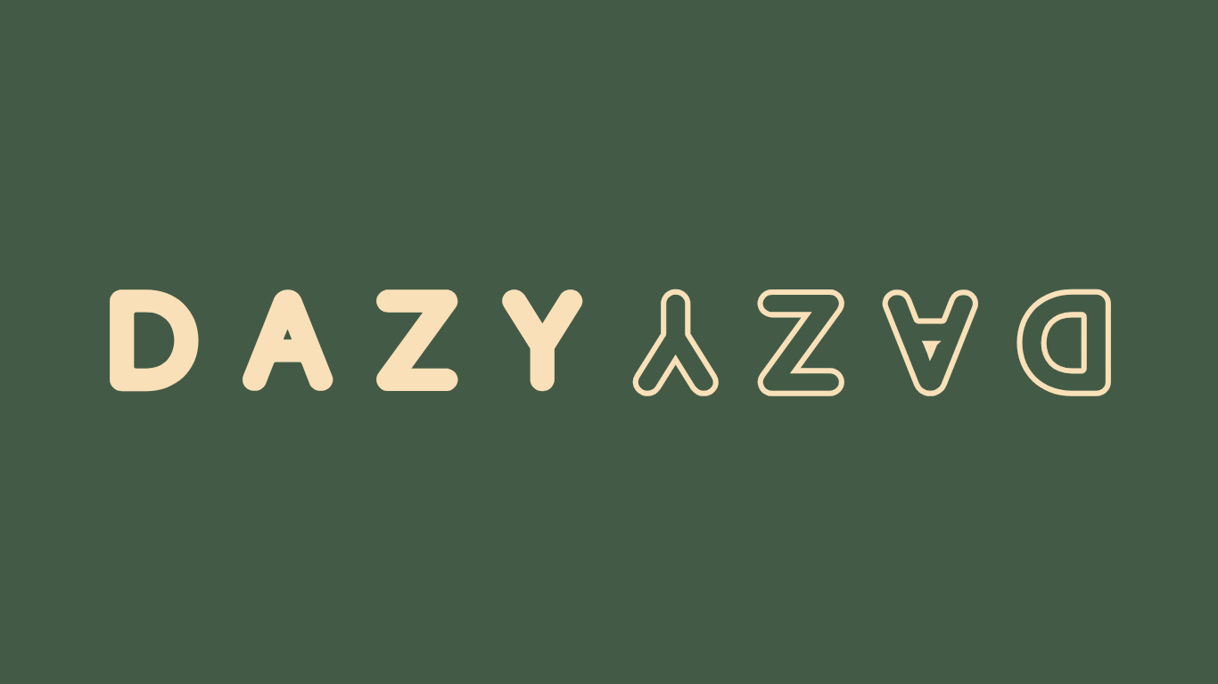 DAZY DAZY