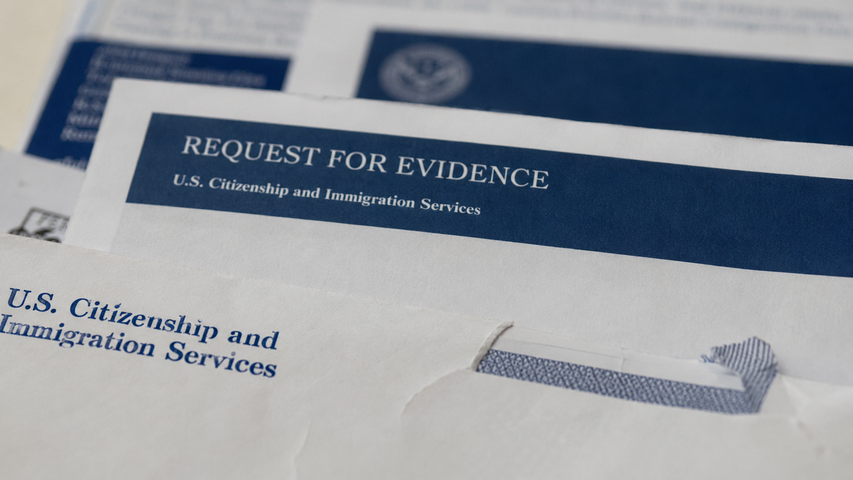 Received a USCIS Request for Evidence (RFE)? Here’s What to Do Next