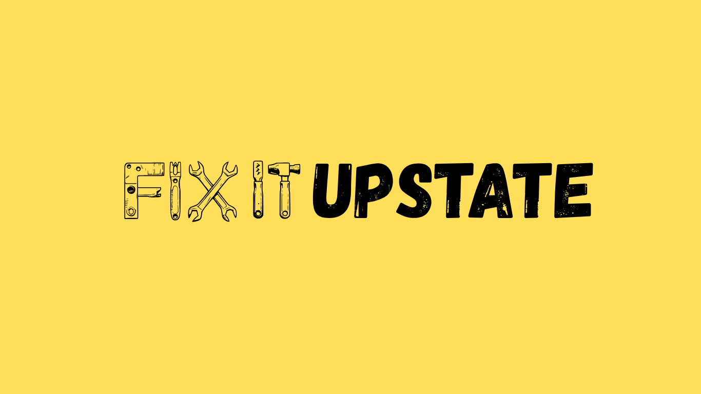 COMING SOON [www.fixitupstate.com]