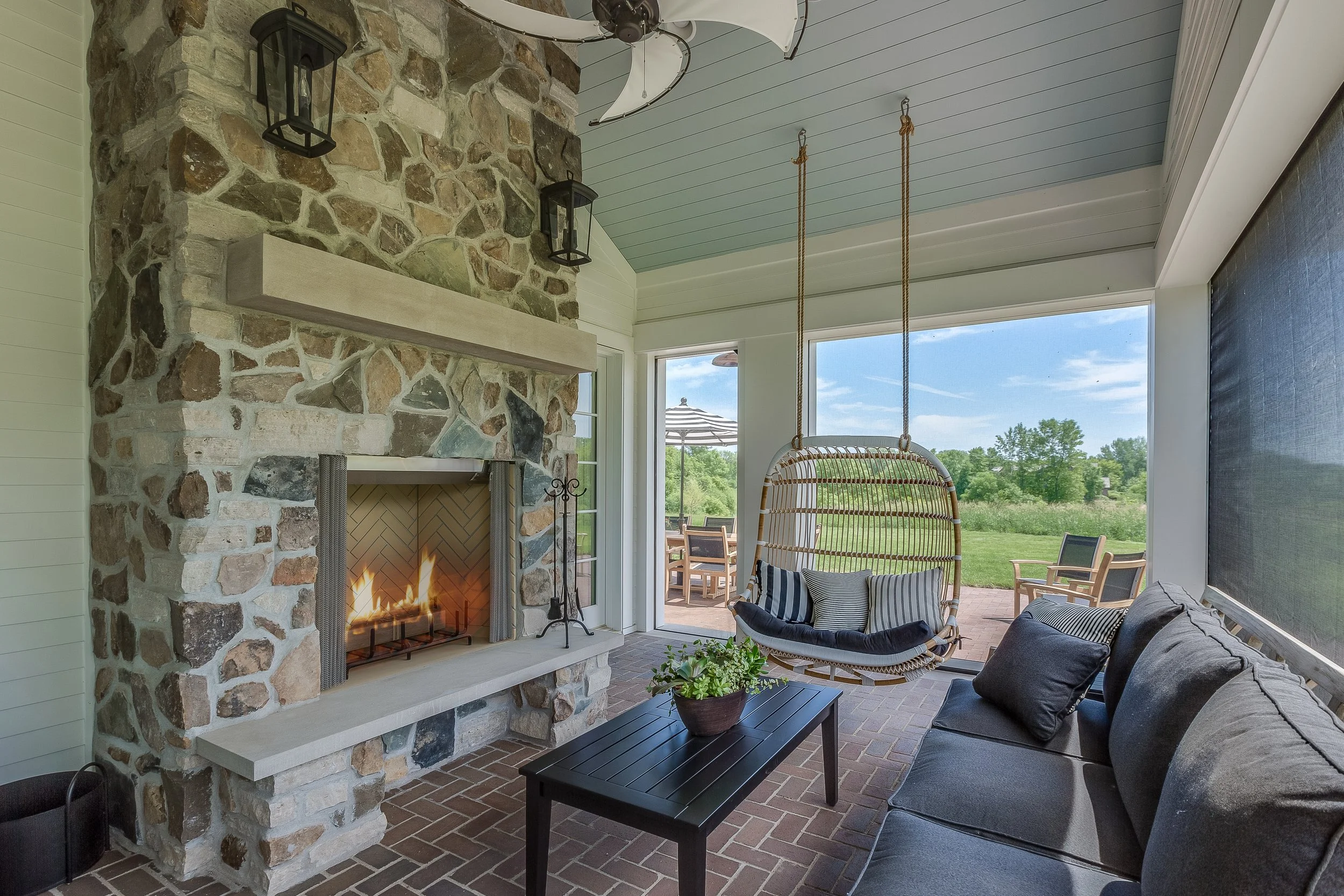 5 Reasons to Repoint Your Stone or Brick Home