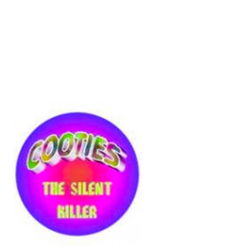 Cooties – how I caught them and how I got rid of them