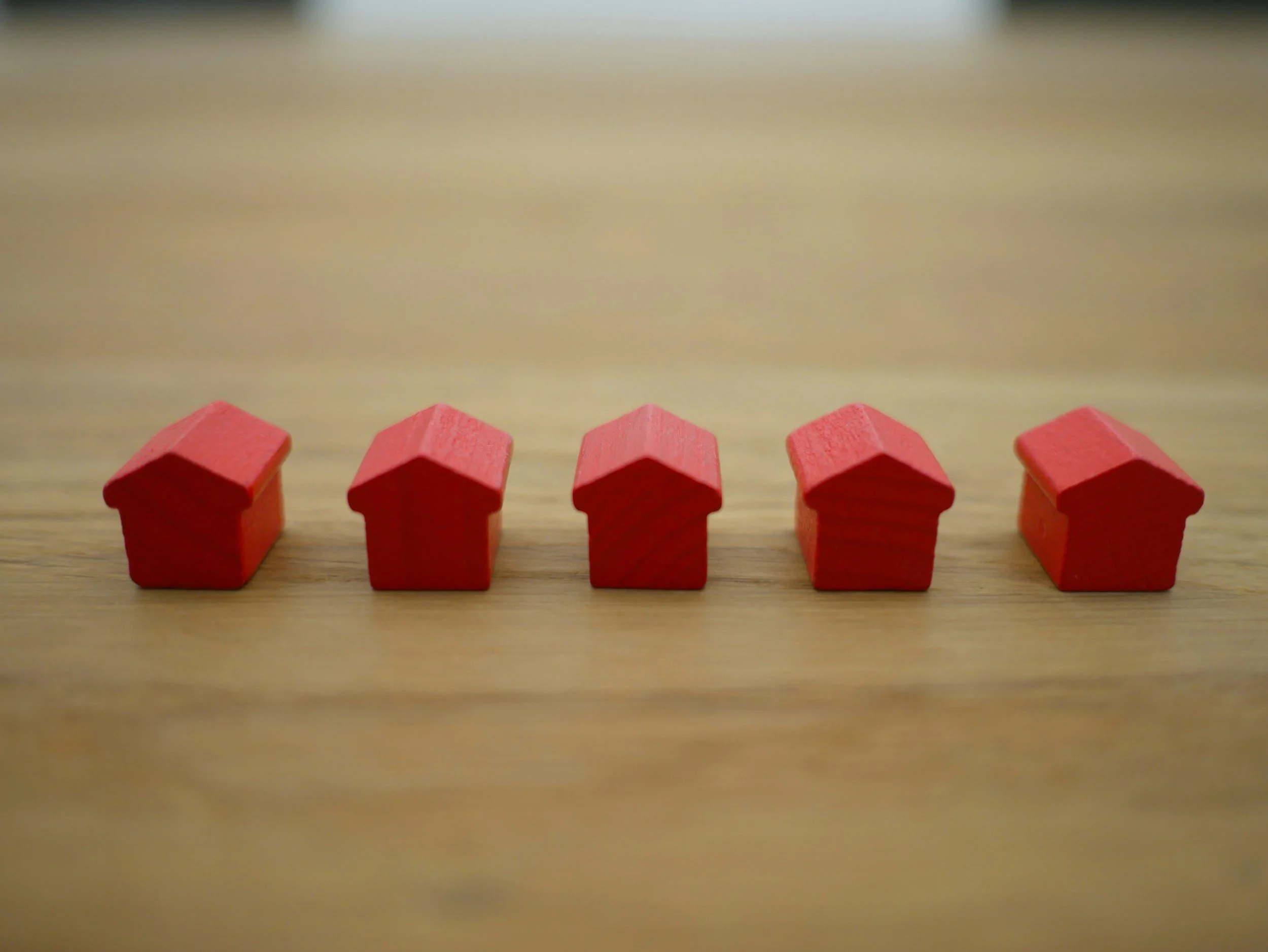 If Congress won’t fix our housing crisis we must