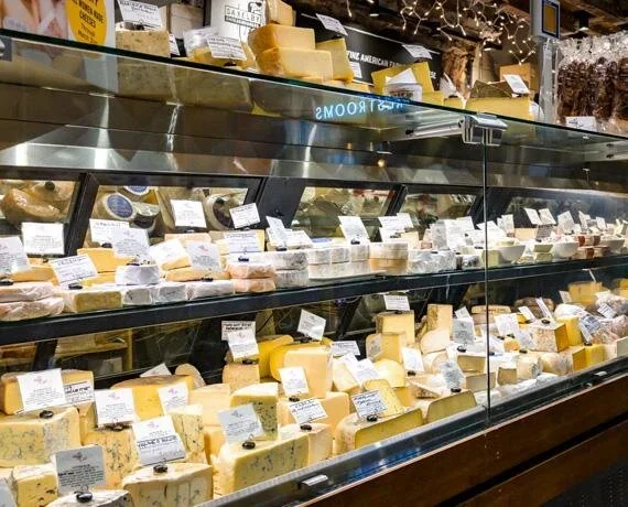 Ep 40 - Certified Cheese Professional