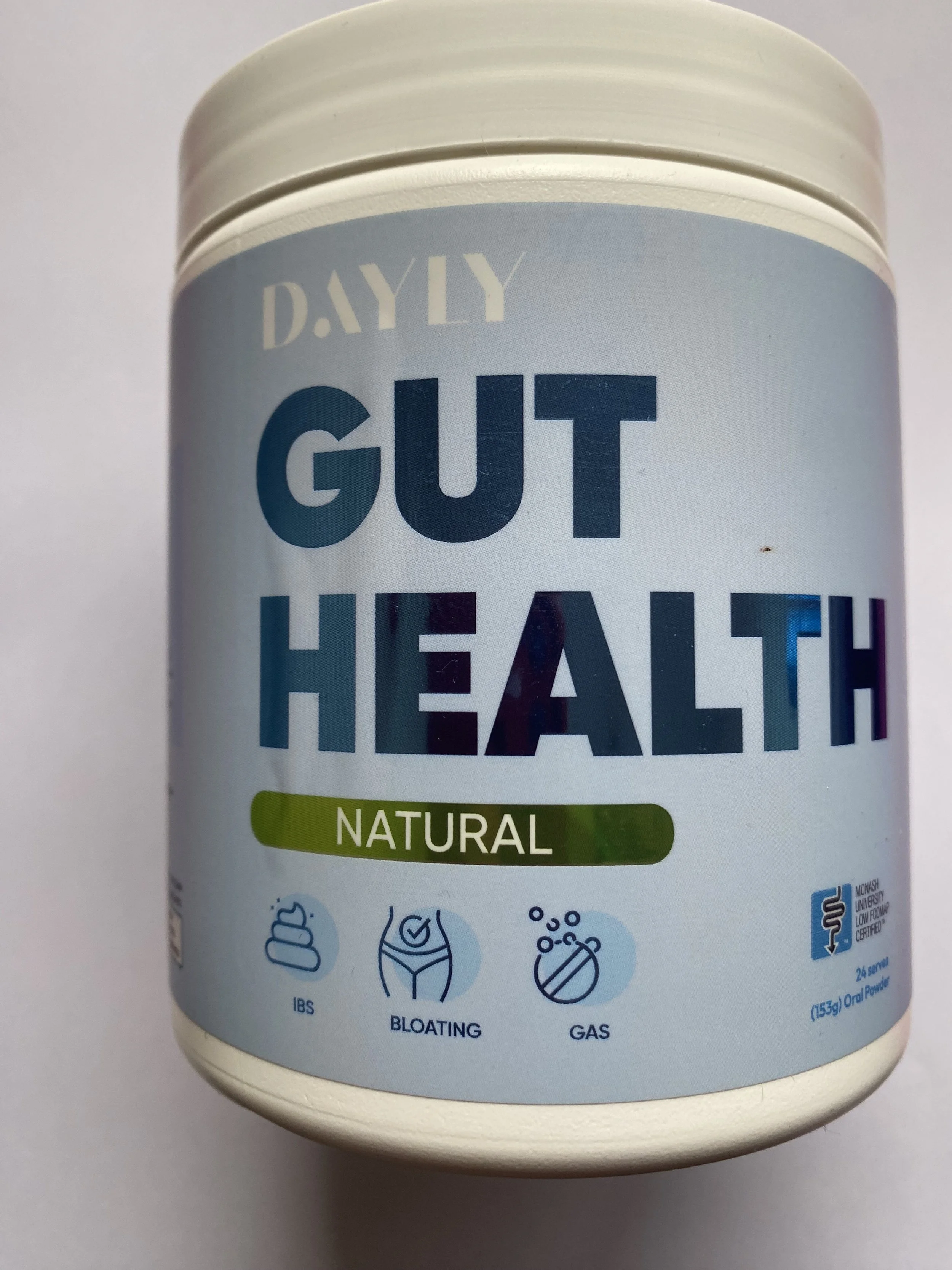 Dayly Gut Health - Pre Biotic