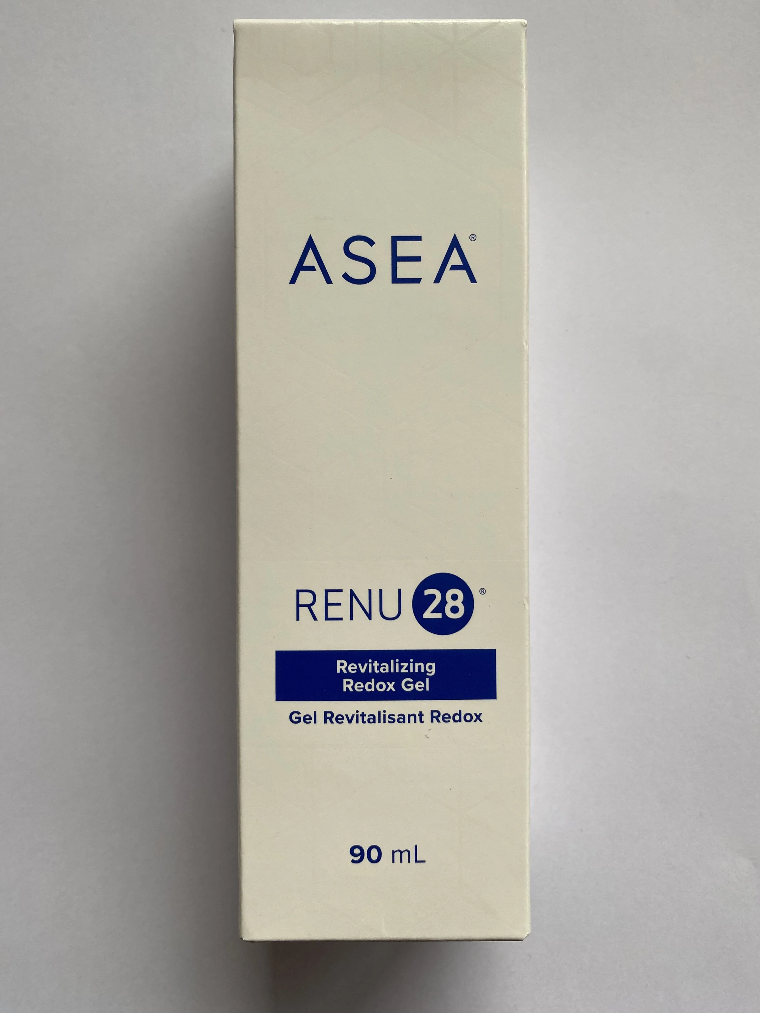 ASEA RENU 28 Revitalising Redox Gel