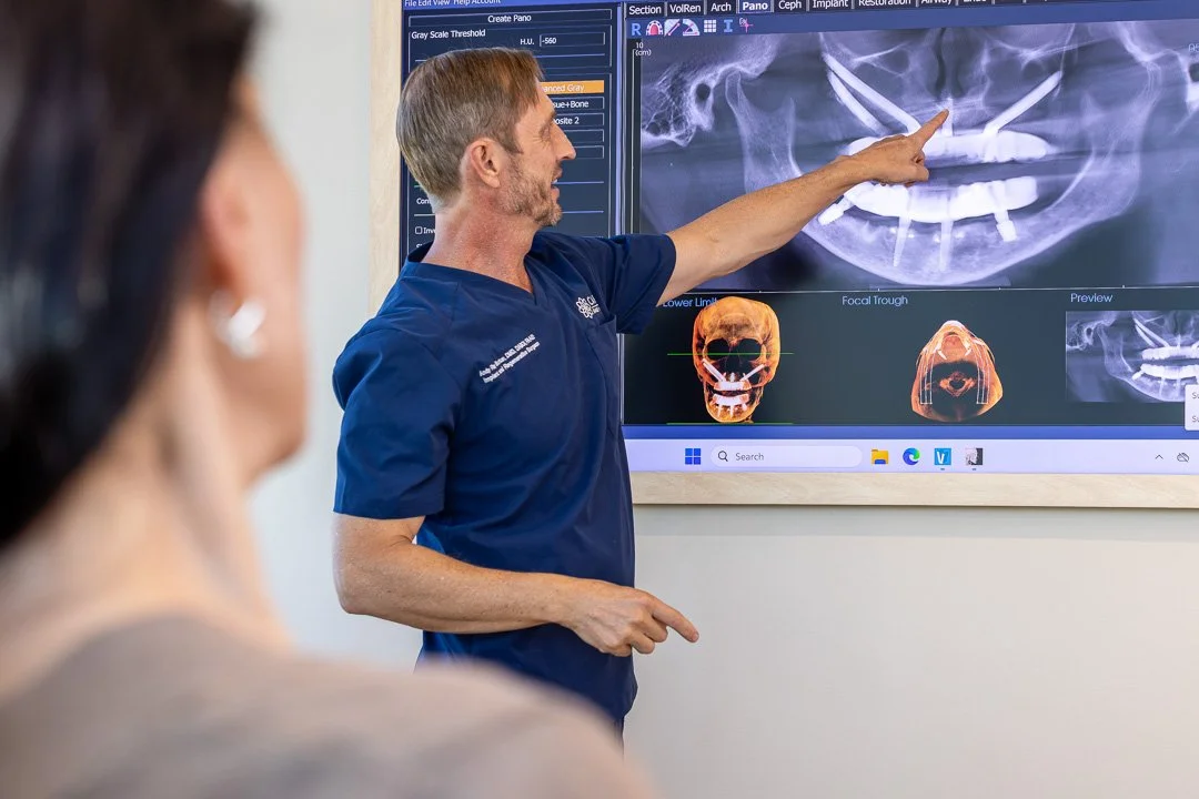 No Bone? No Problem. Discover Life-Changing Implant Solutions at CARE | Smiles + Skin