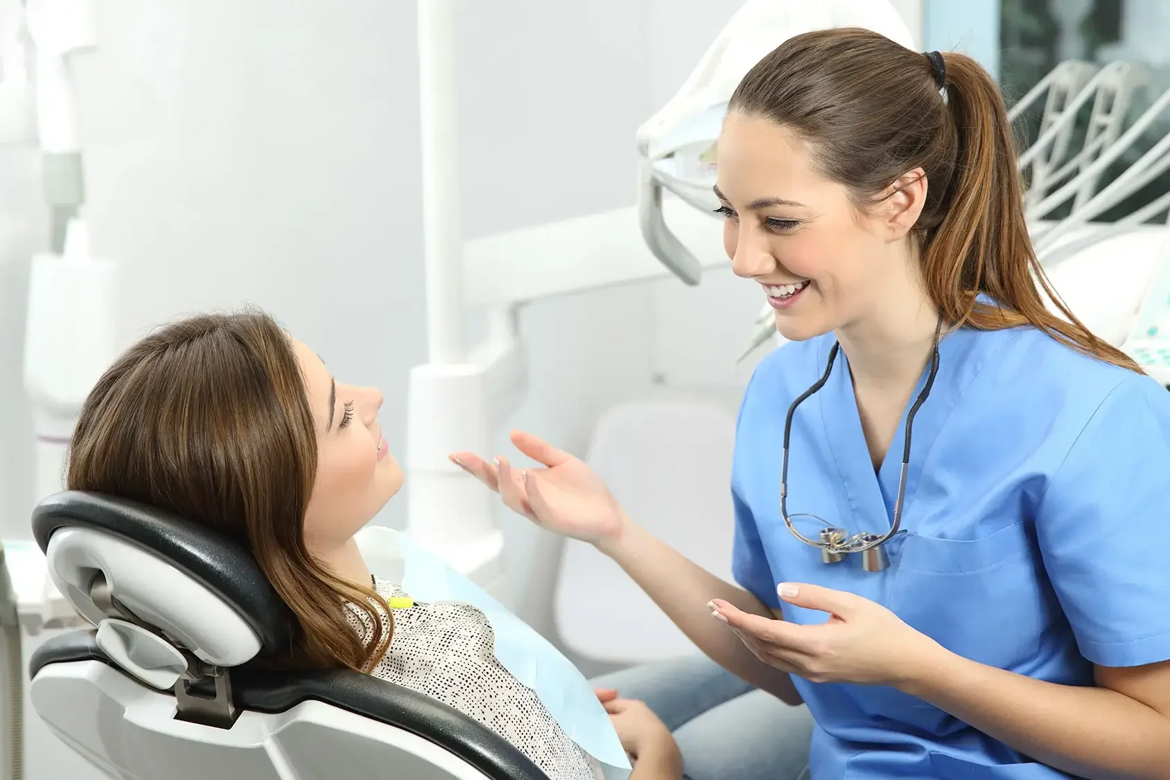 What Is Fluoride Treatment and Why Do Dentists Recommend It?