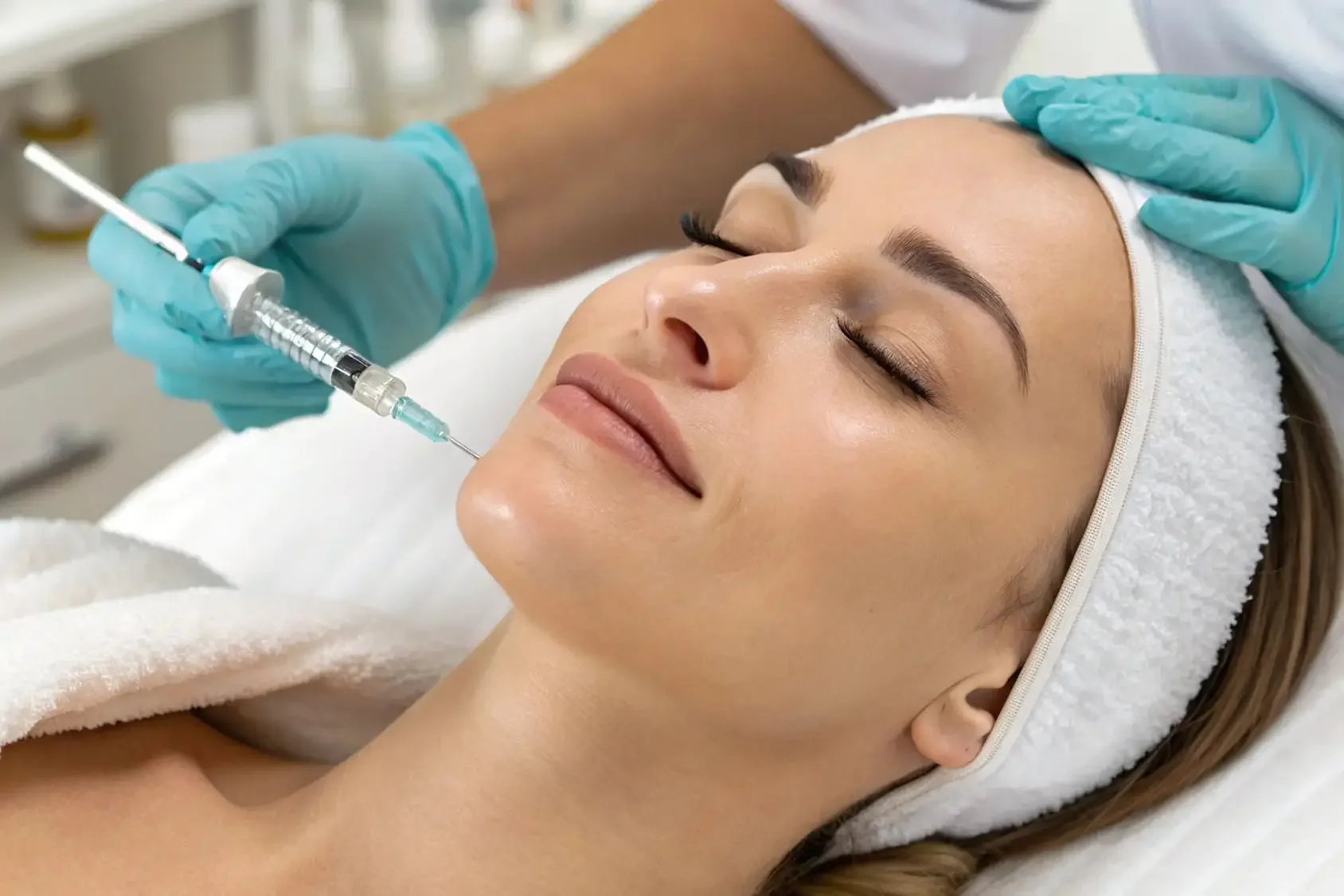 Juvederm in Hood River: What to Expect at Your First Appointment