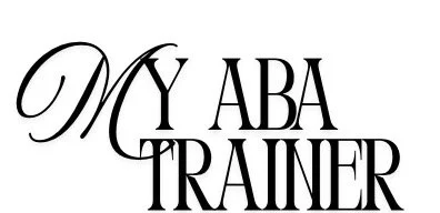 My ABA Trainer 