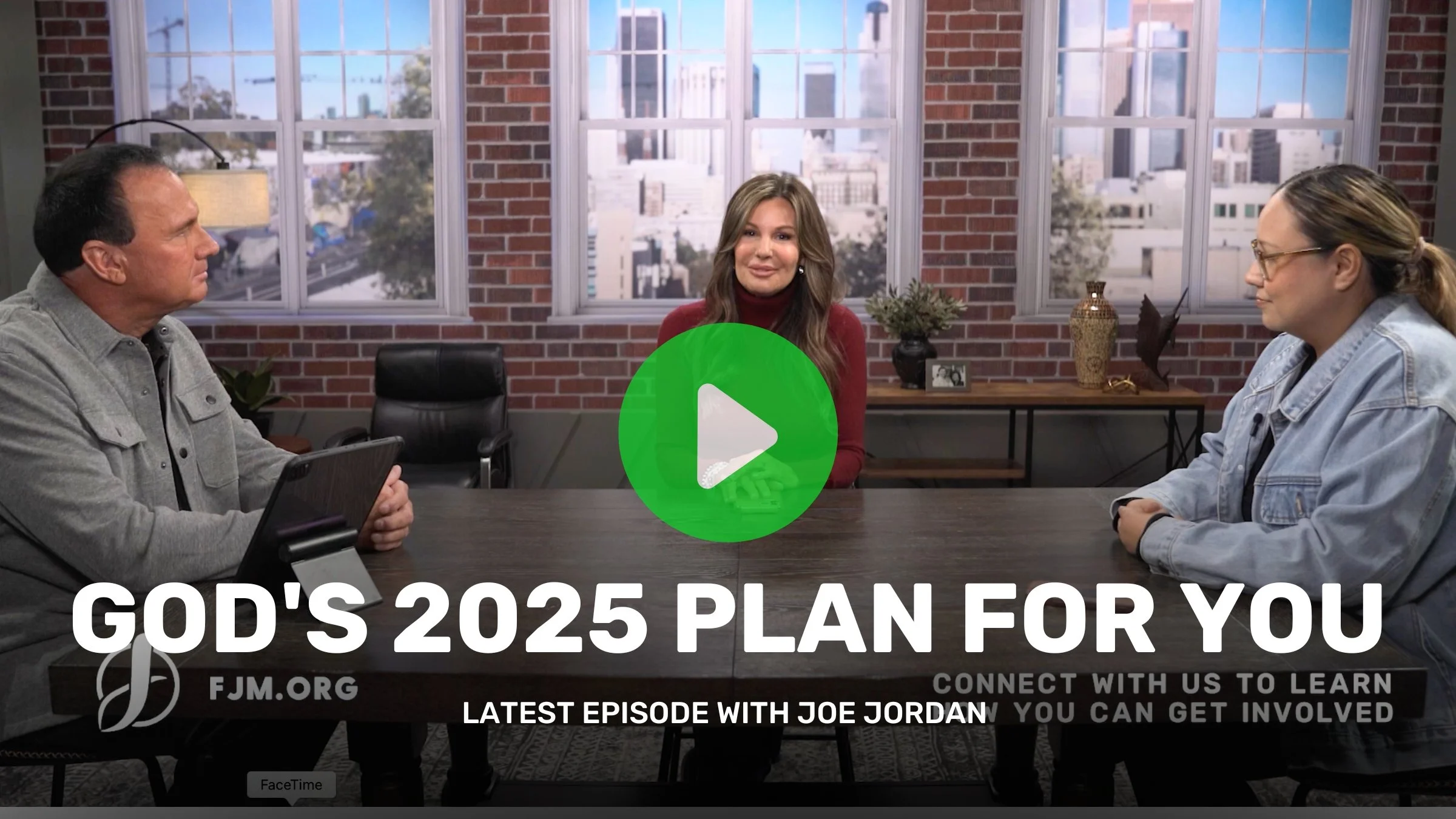 God's 2025 Plan for You