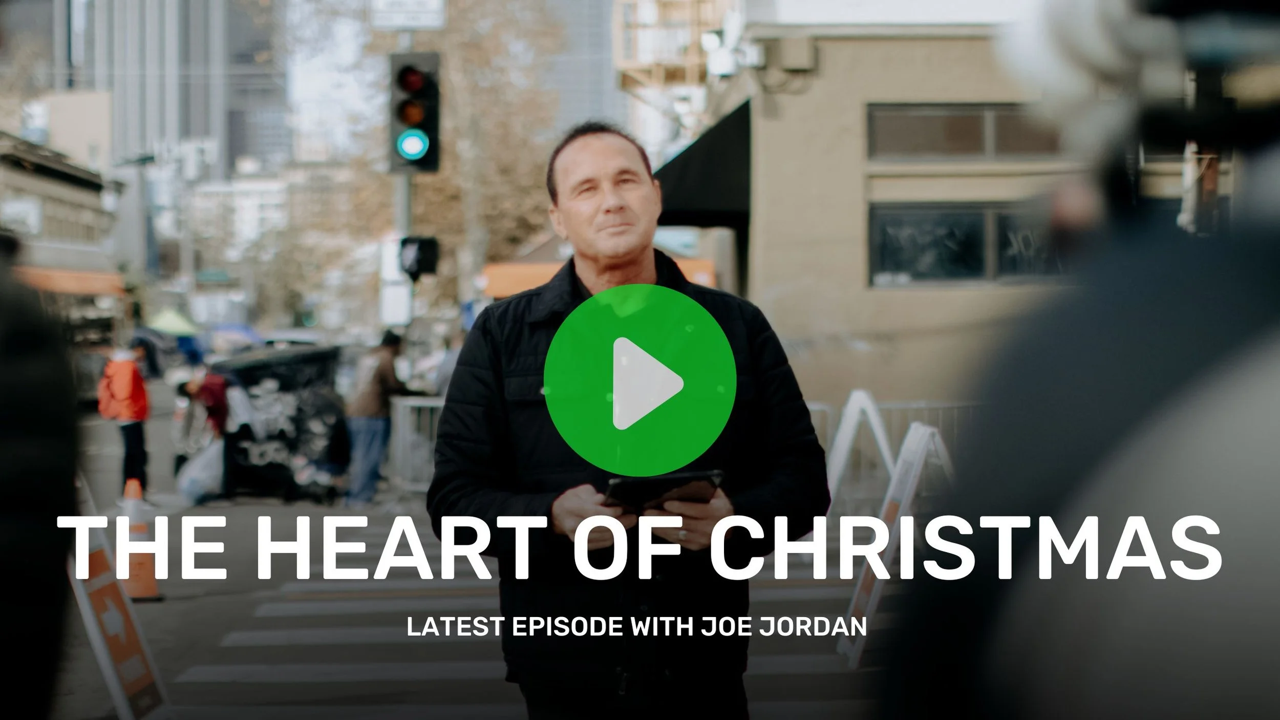 The Heart of Christmas