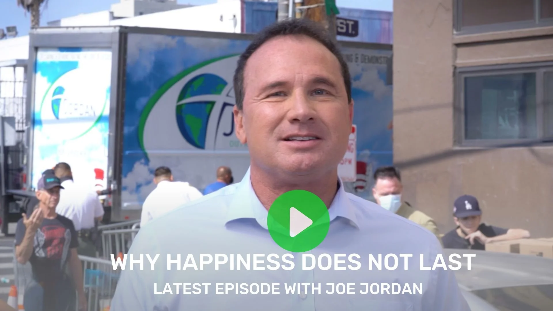 Why Happiness Does Not Last