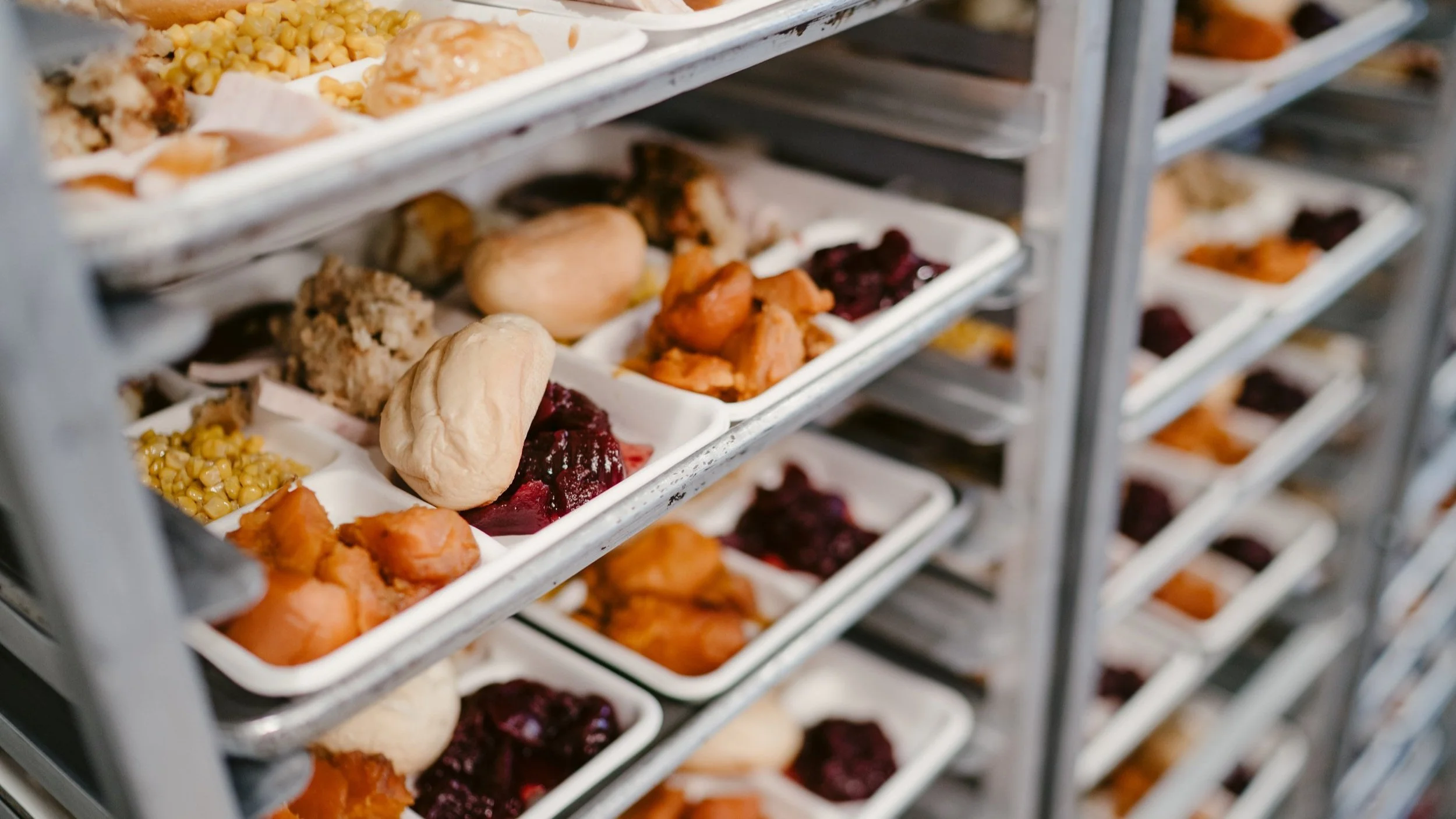 A Thanksgiving Full of Hope