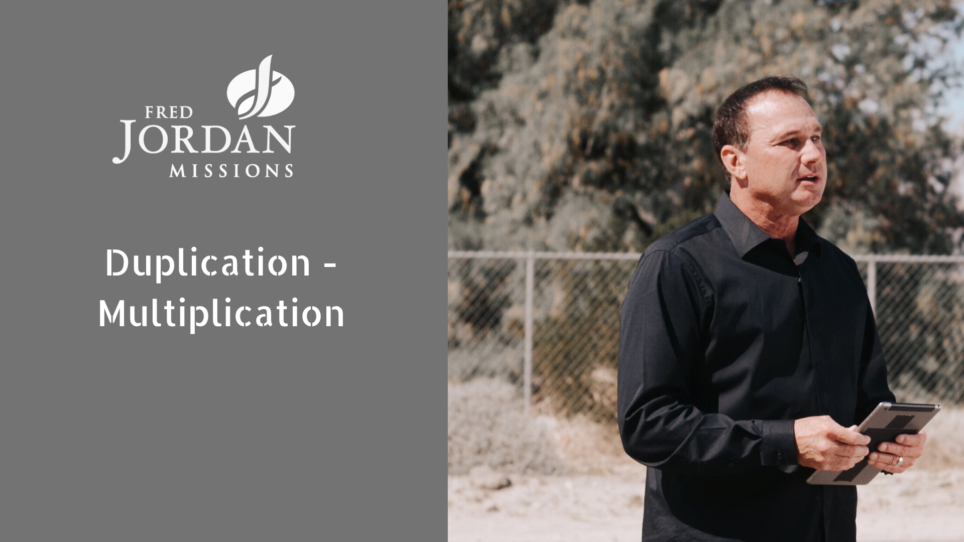 Duplication - Multiplication