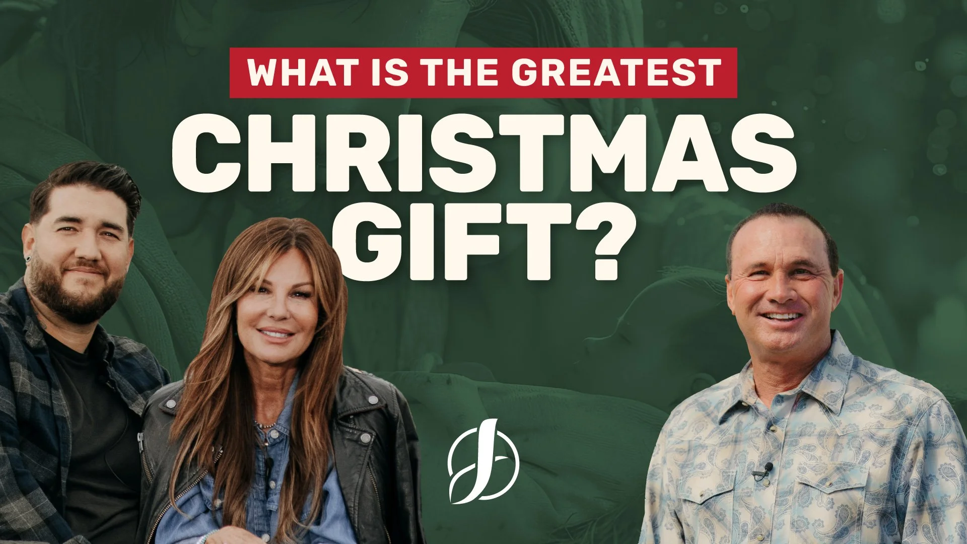 What is the Greatest Christmas Gift?