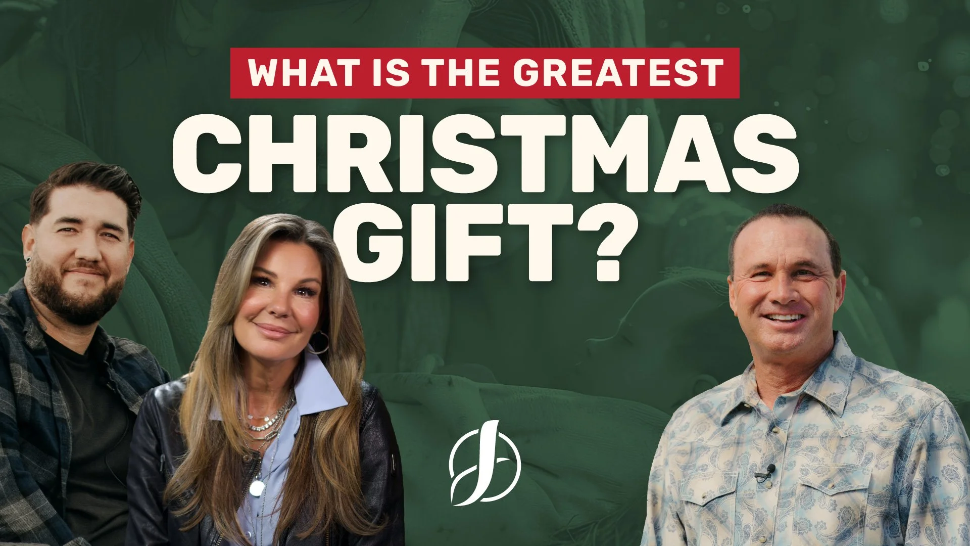What is the Greatest Christmas Gift?