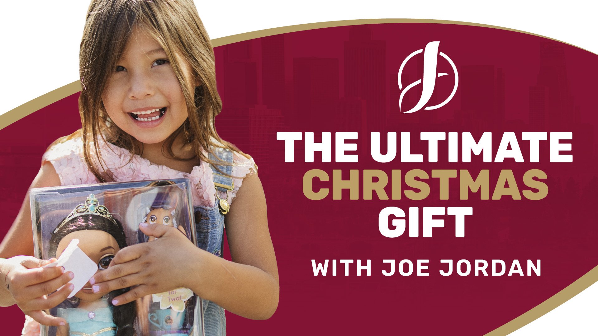 The Ultimate Christmas Gift