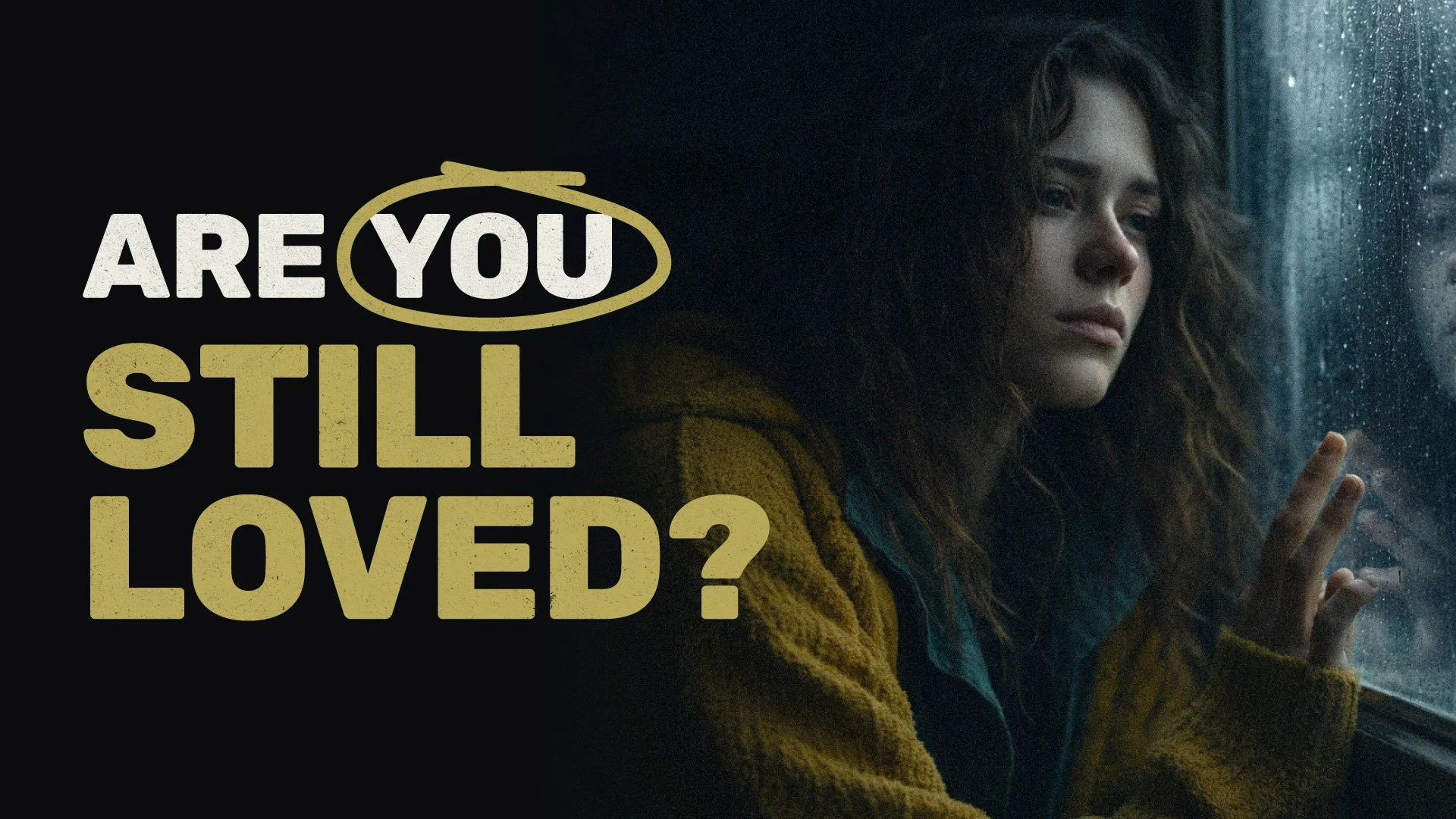 A Love That Never Let’s Go