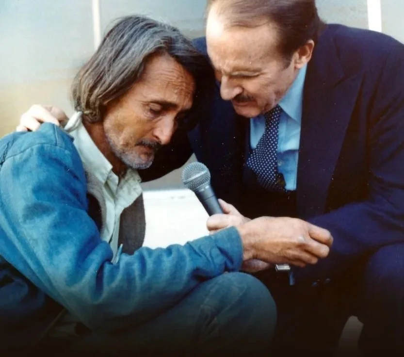 The Forgotten People