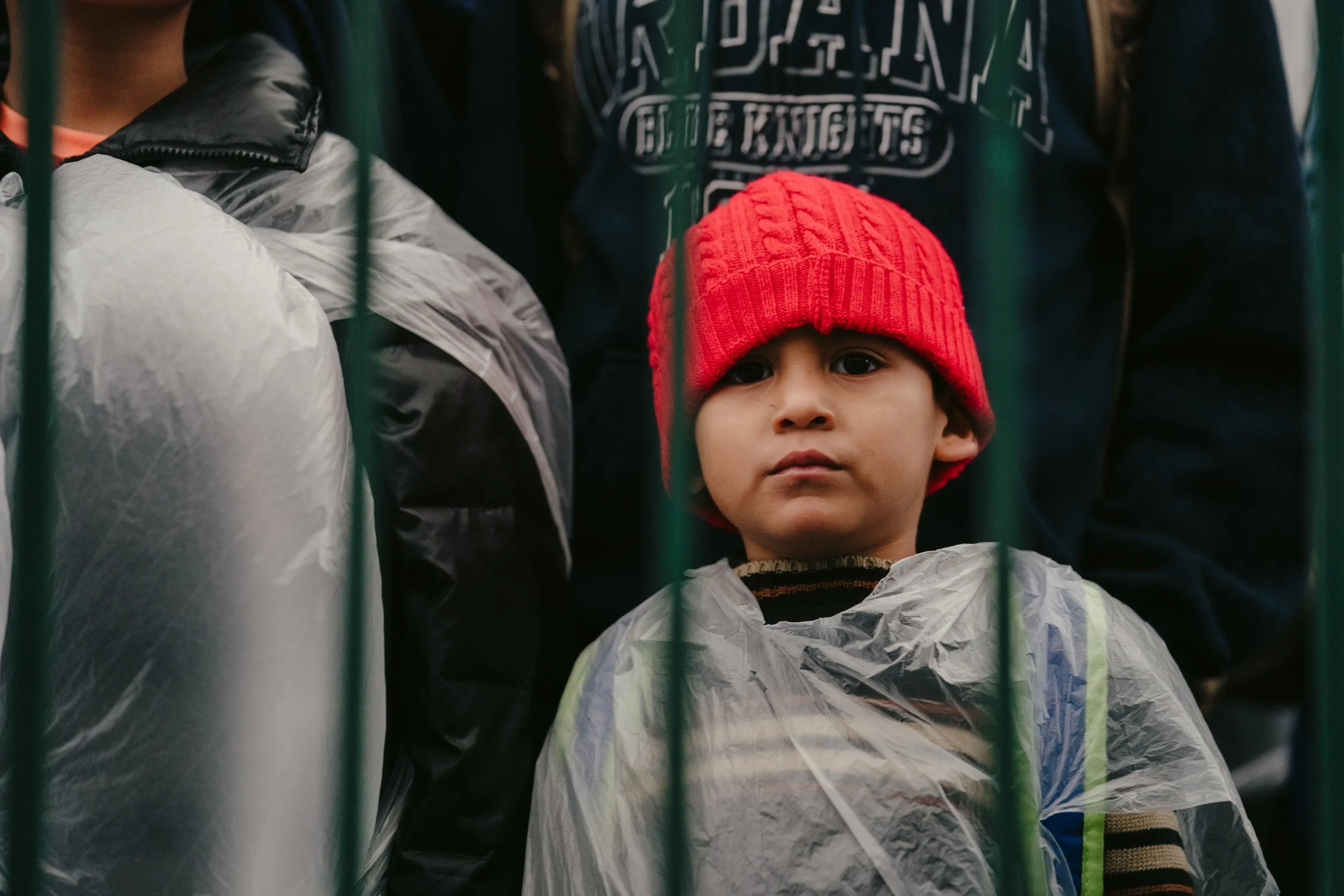 Lives Changed Now and For Eternity