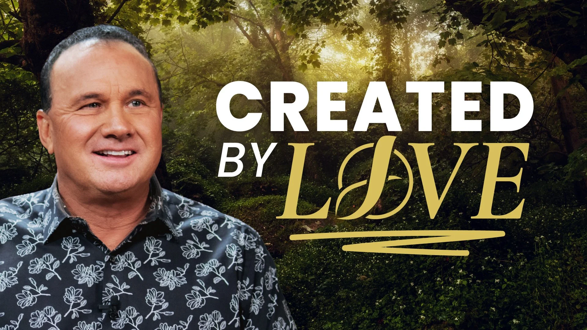 Created By Love