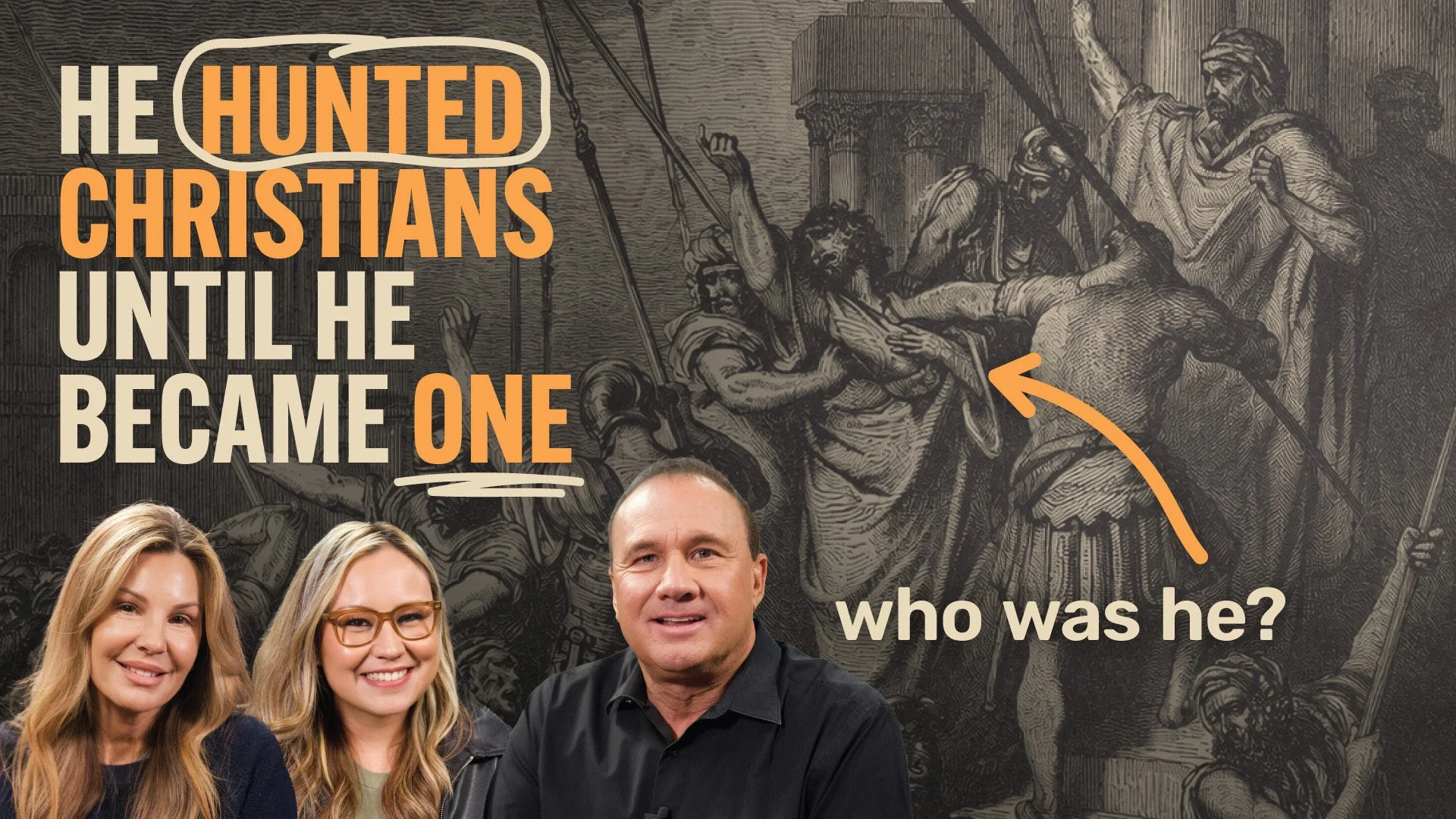 Radical Transformation In Christ