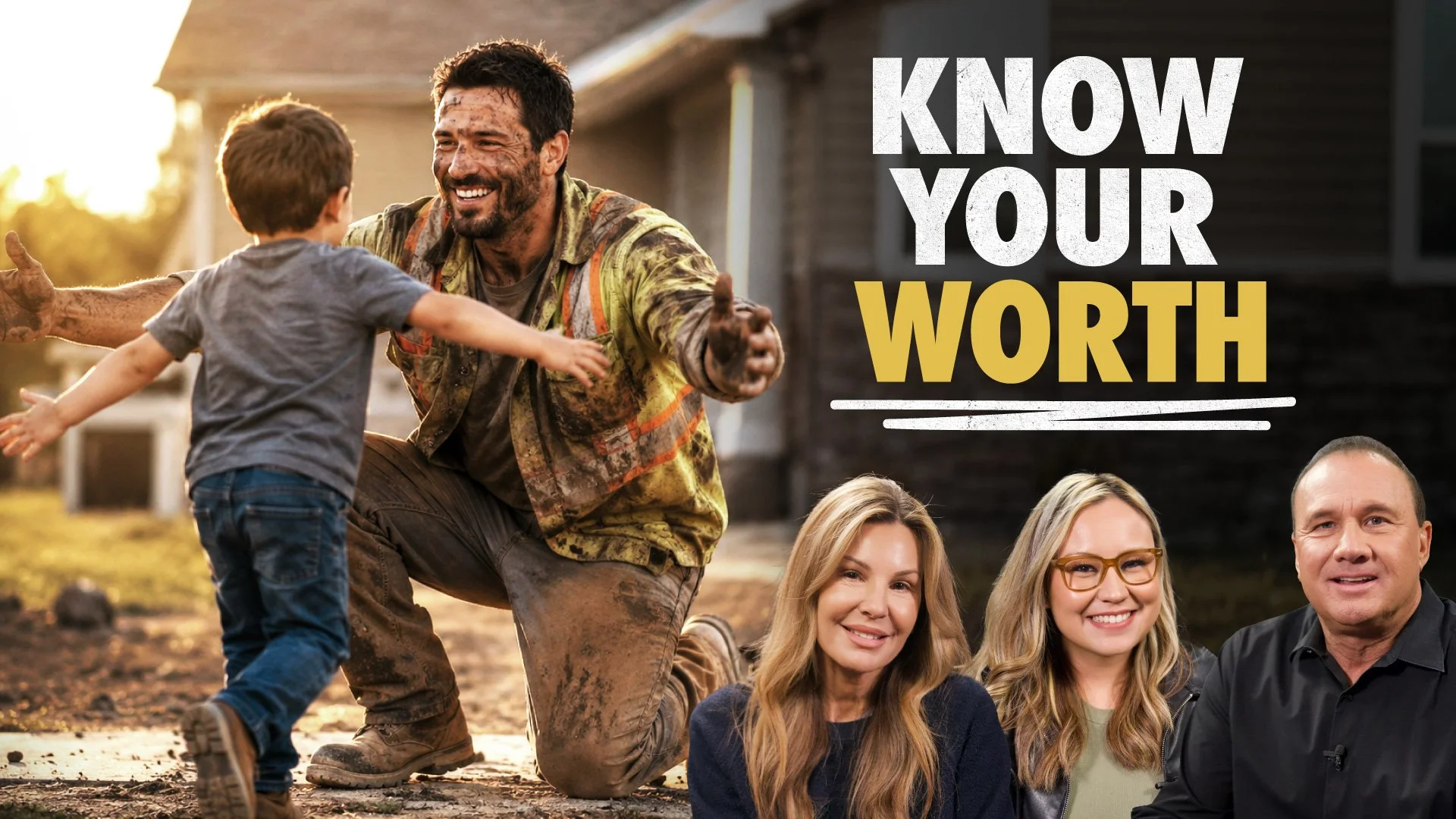 Knowing Your Worth