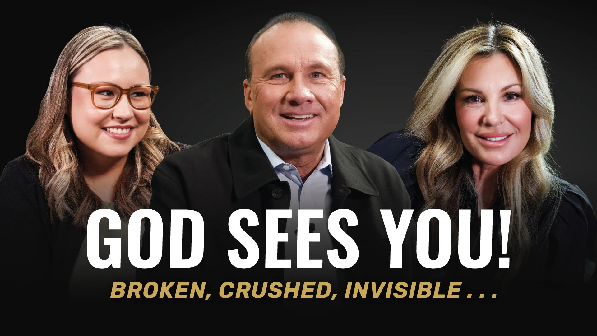 God Sees You