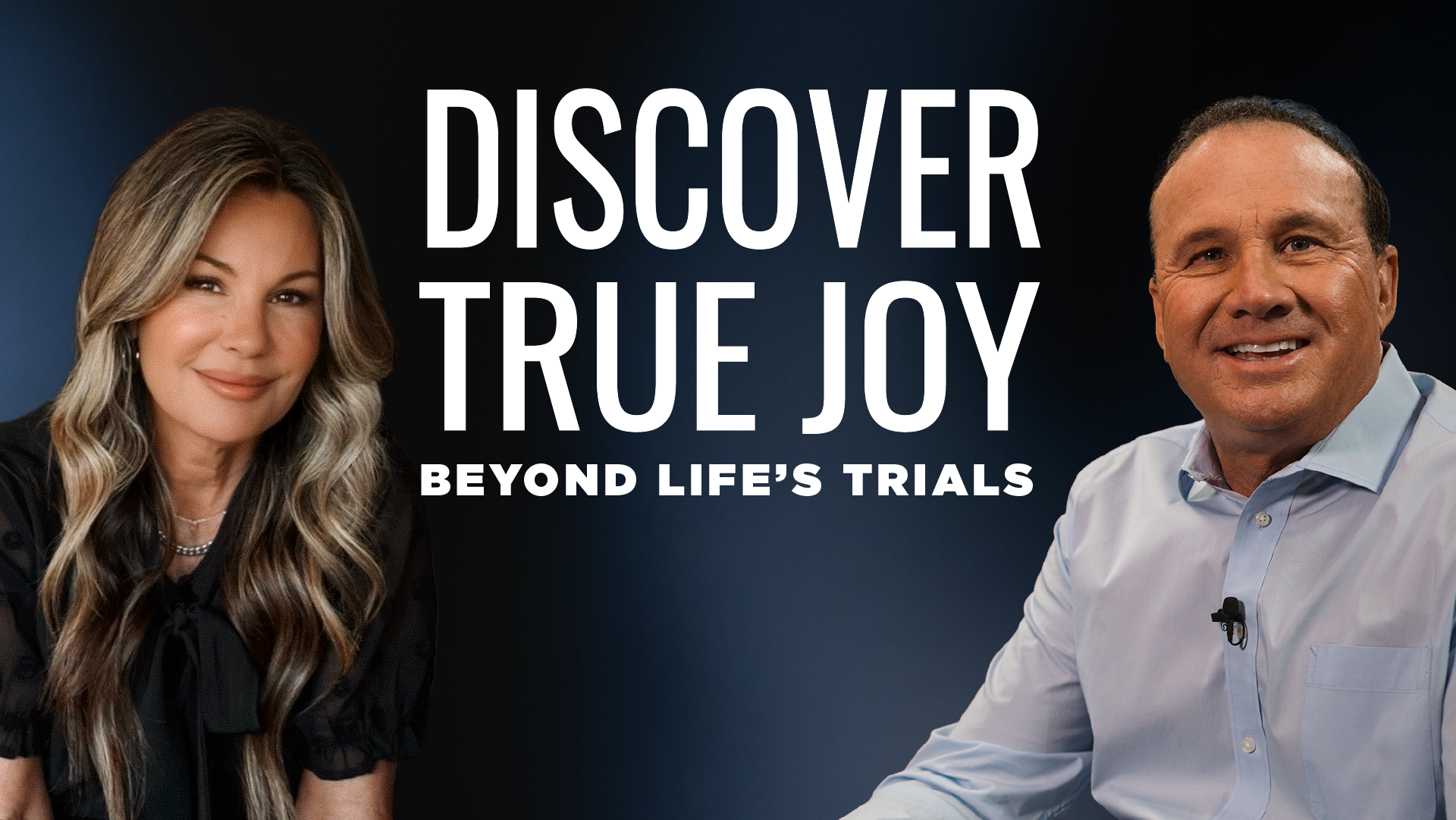 Surviving Pain, Embracing Joy