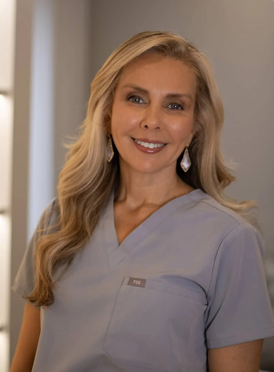 Kelley Gamboa, RN, BSN