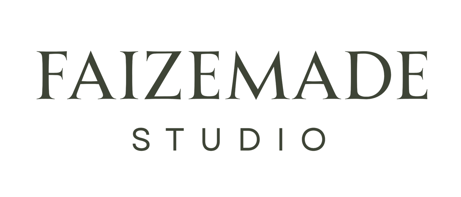faizemade studio