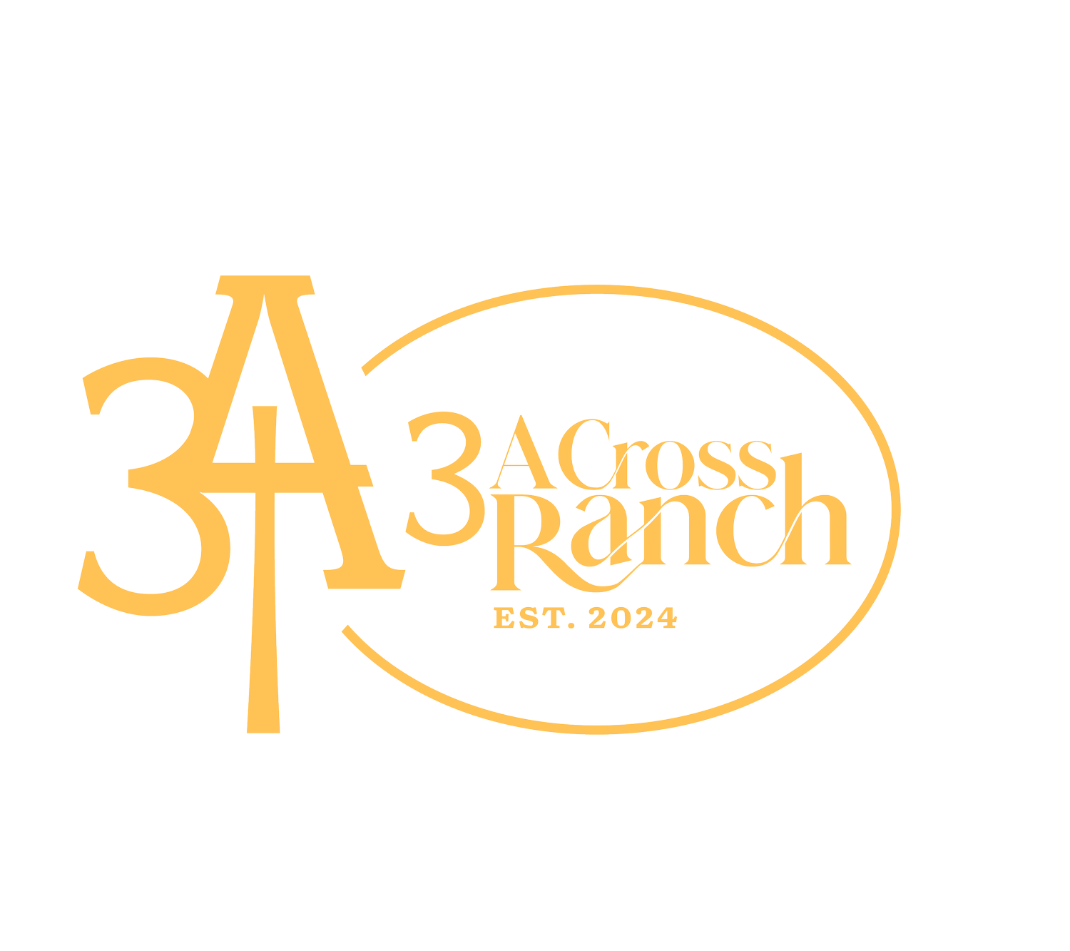 3ACross Ranch