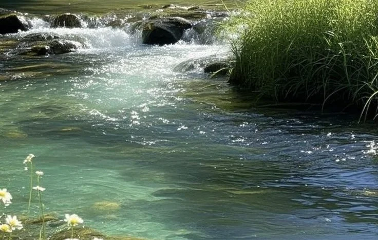 Daily Frequency: Contained Forward Motion