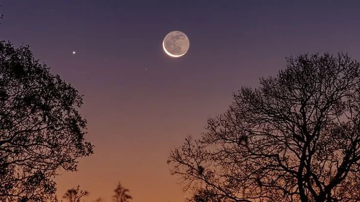 Daily Frequency: Inner–Outer Coherence