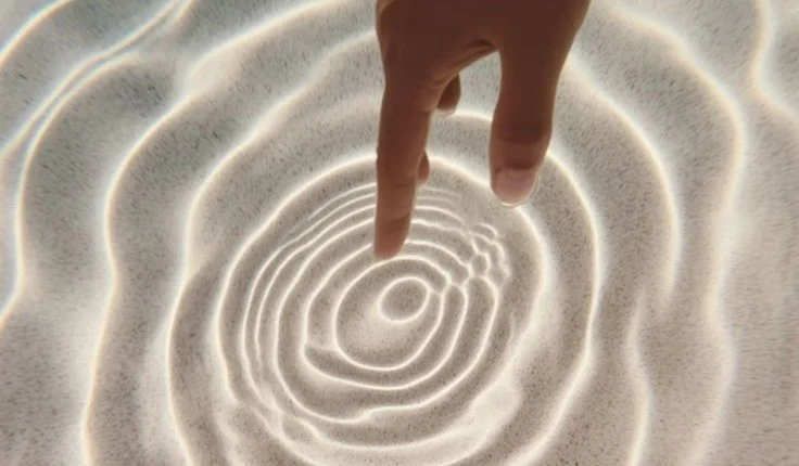 Daily Frequency: Following the Subtle Current