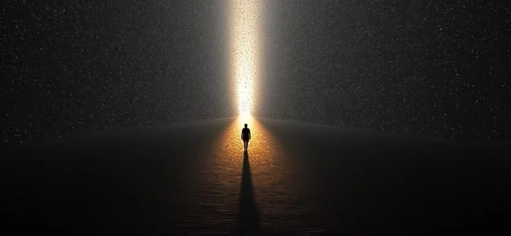 Daily Frequency: Stillness as Strategy