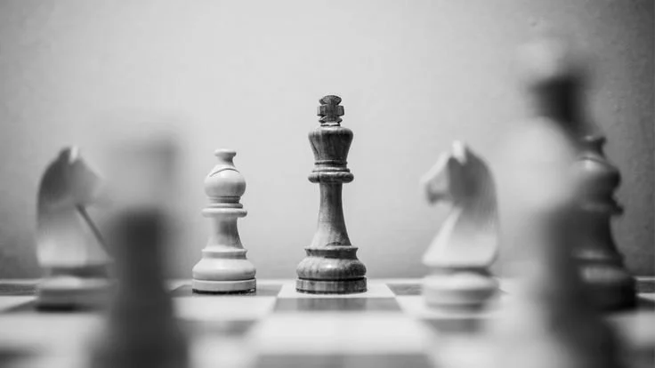 Daily Frequency: When the Mind Clears