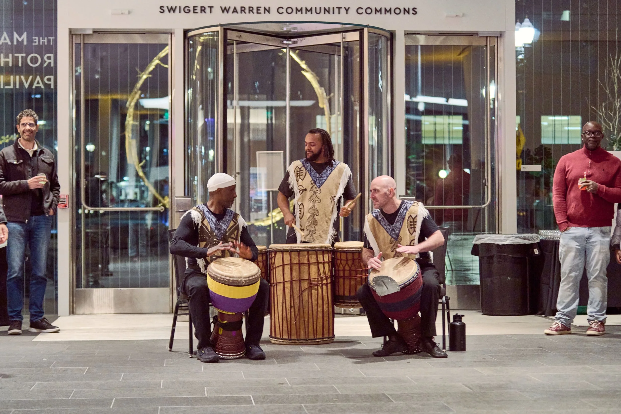SK - gig Drumming pic Portland art museum.jpg