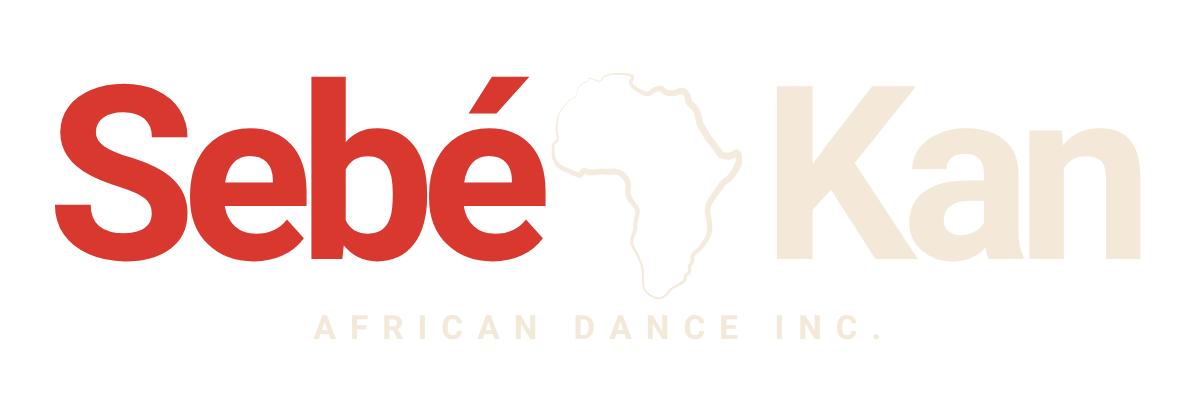 Sebé Kan Youth African Dance Company
