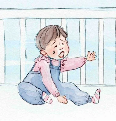 Buckle in for a chat with Kate Hasbani - author of Car Naps