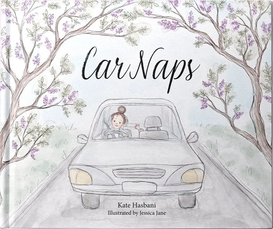 Car Naps