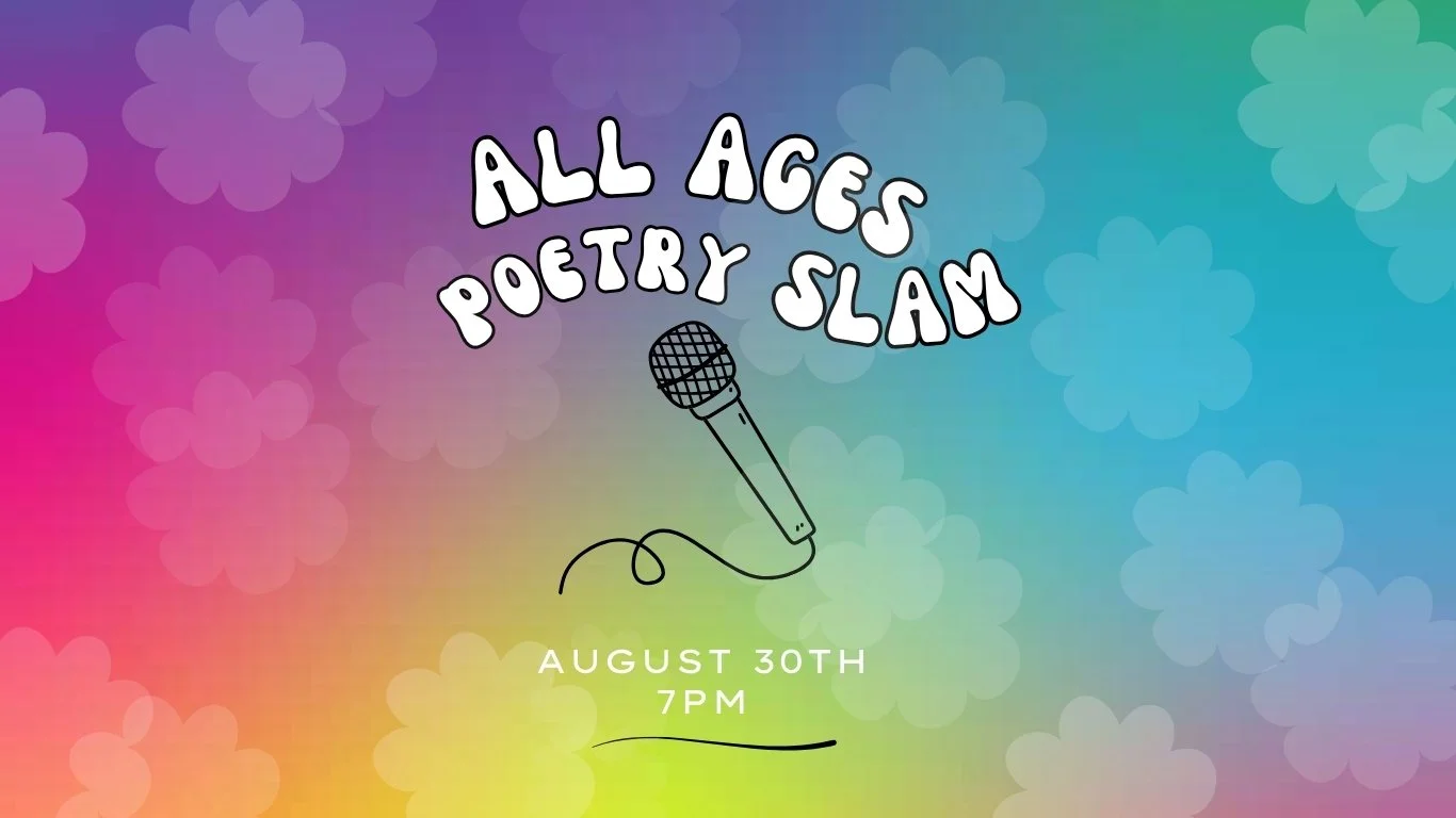 All Ages Slam