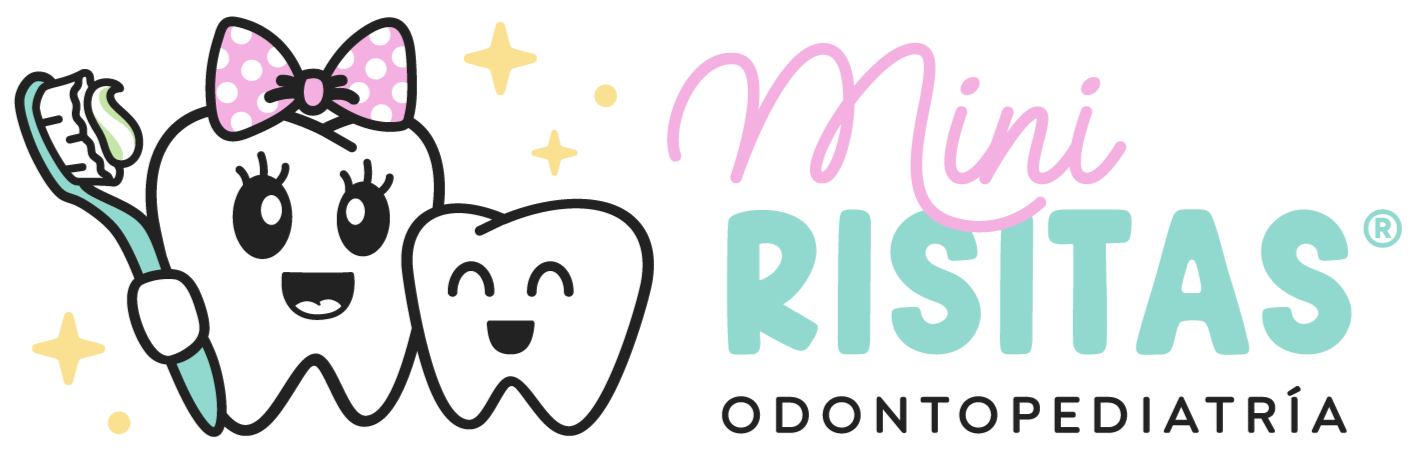Mini Risitas Odontopediatría