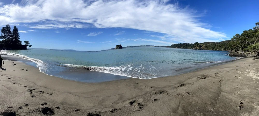 C3 Trip to Goat Island &amp; Matheson Bay