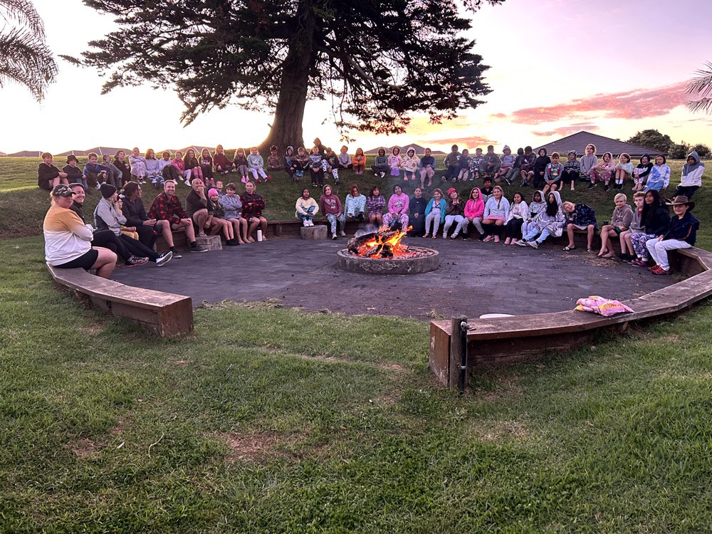 Community 5 Camp at Marsden Bay